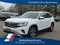 2022 Volkswagen Atlas SEL