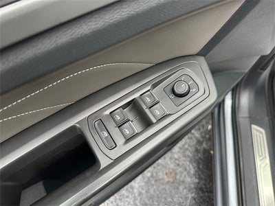 2022 Volkswagen Atlas 3.6L V6 SEL Premium R-Line