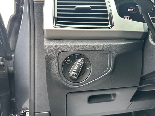 2022 Volkswagen Atlas 3.6L V6 SEL Premium R-Line