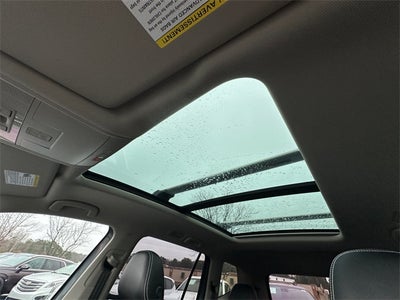 2022 Volkswagen Atlas 3.6L V6 SEL Premium R-Line