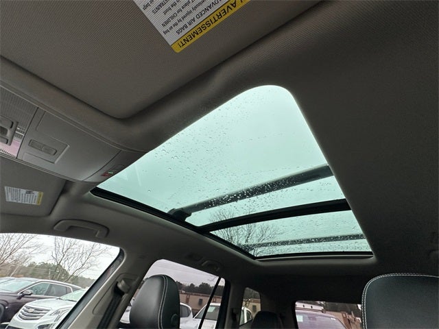 2022 Volkswagen Atlas 3.6L V6 SEL Premium R-Line