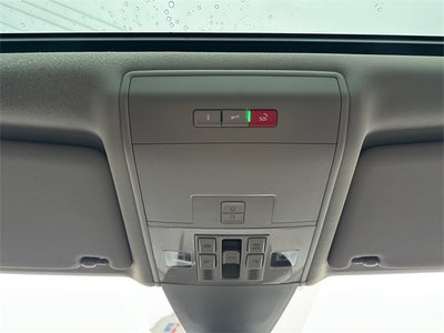 2022 Volkswagen Atlas 3.6L V6 SEL Premium R-Line