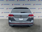 2022 Volkswagen Atlas 3.6L V6 SEL Premium R-Line