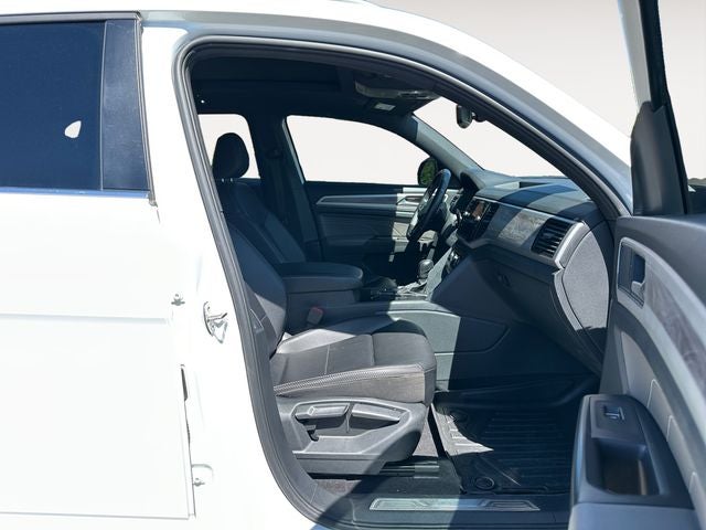 2022 Volkswagen Atlas Cross Sport 2.0T SE w/Technology