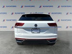 2022 Volkswagen Atlas Cross Sport 2.0T SE w/Technology