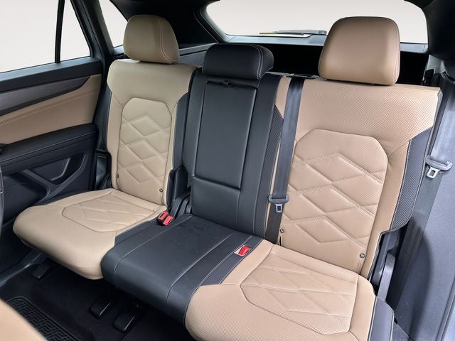 2024 Volkswagen Atlas Cross Sport 2.0T SE