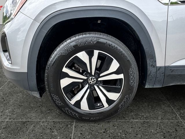 2024 Volkswagen Atlas Cross Sport 2.0T SE