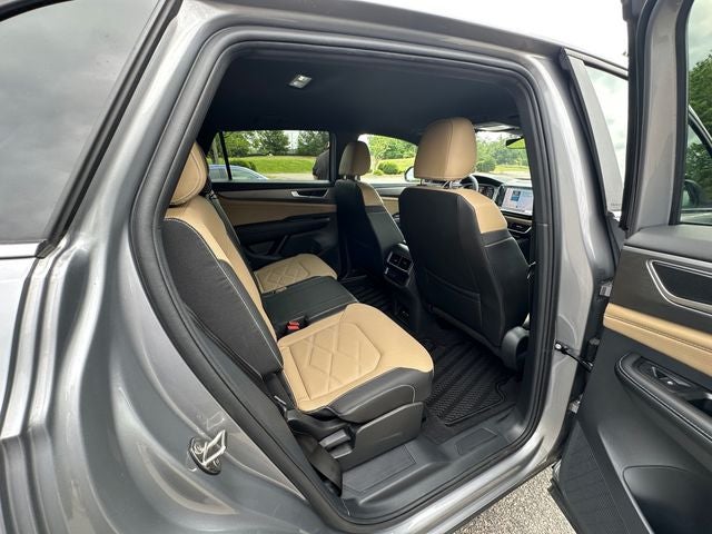 2024 Volkswagen Atlas Cross Sport 2.0T SE