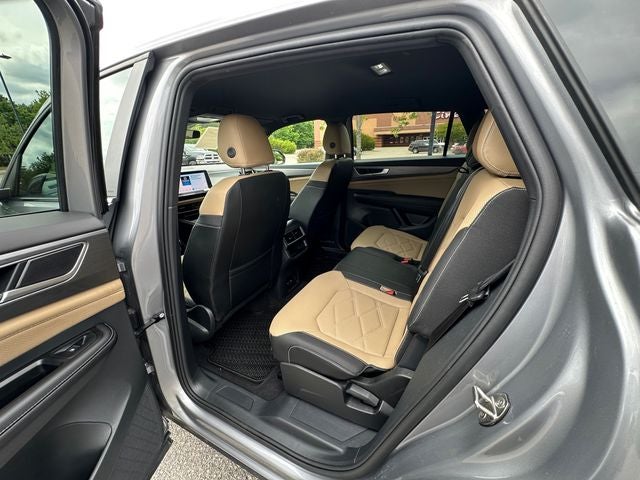 2024 Volkswagen Atlas Cross Sport 2.0T SE