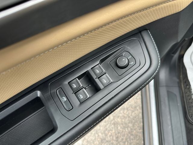 2024 Volkswagen Atlas Cross Sport 2.0T SE