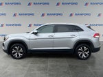 2024 Volkswagen Atlas Cross Sport 2.0T SE