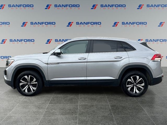 2024 Volkswagen Atlas Cross Sport 2.0T SE