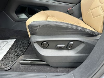 2024 Volkswagen Atlas Cross Sport 2.0T SE