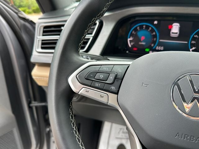 2024 Volkswagen Atlas Cross Sport 2.0T SE