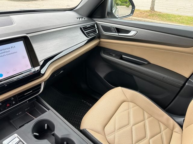 2024 Volkswagen Atlas Cross Sport 2.0T SE