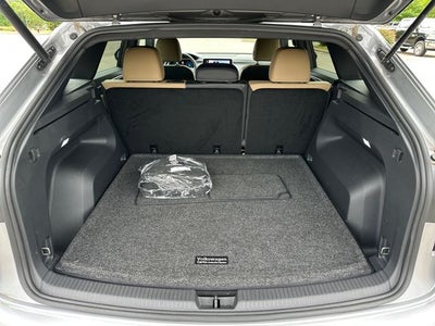 2024 Volkswagen Atlas Cross Sport 2.0T SE