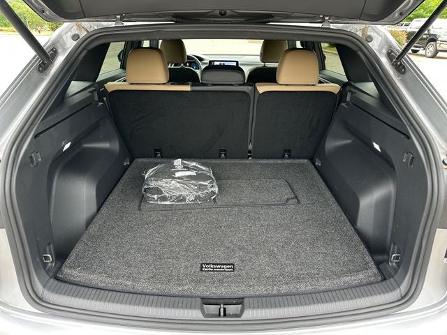 2024 Volkswagen Atlas Cross Sport 2.0T SE