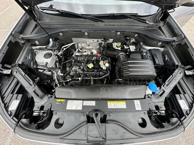 2024 Volkswagen Atlas Cross Sport 2.0T SE