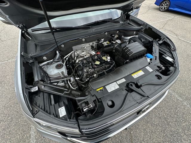 2024 Volkswagen Atlas Cross Sport 2.0T SE
