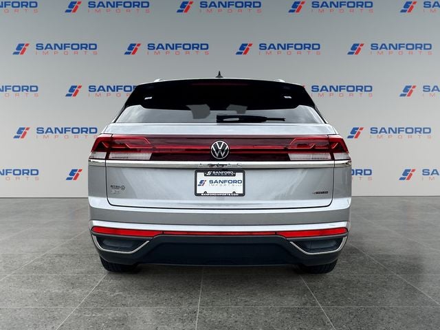 2024 Volkswagen Atlas Cross Sport 2.0T SE