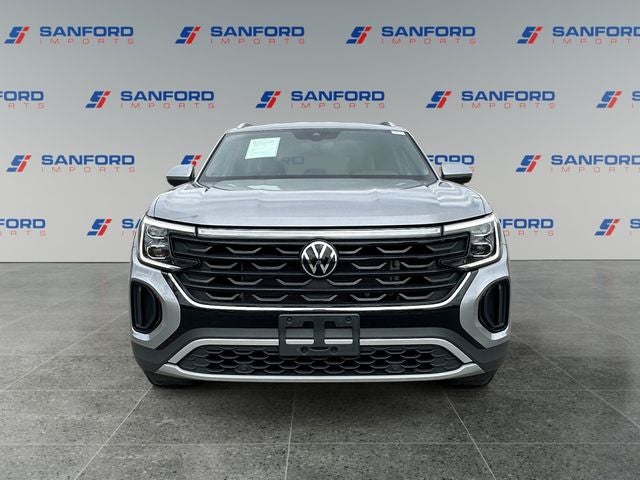 2024 Volkswagen Atlas Cross Sport 2.0T SE
