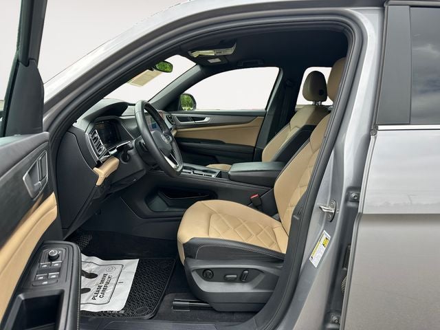 2024 Volkswagen Atlas Cross Sport 2.0T SE