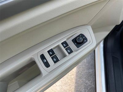 2019 Volkswagen Atlas 3.6L V6 SE R-Line