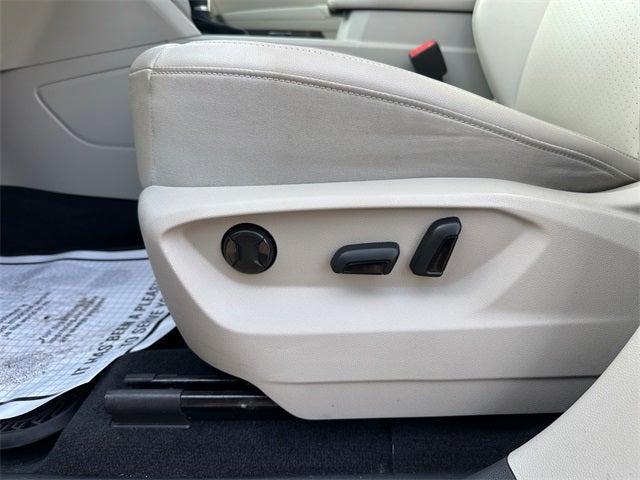 2019 Volkswagen Atlas 3.6L V6 SE R-Line