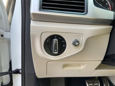 2019 Volkswagen Atlas 3.6L V6 SE R-Line