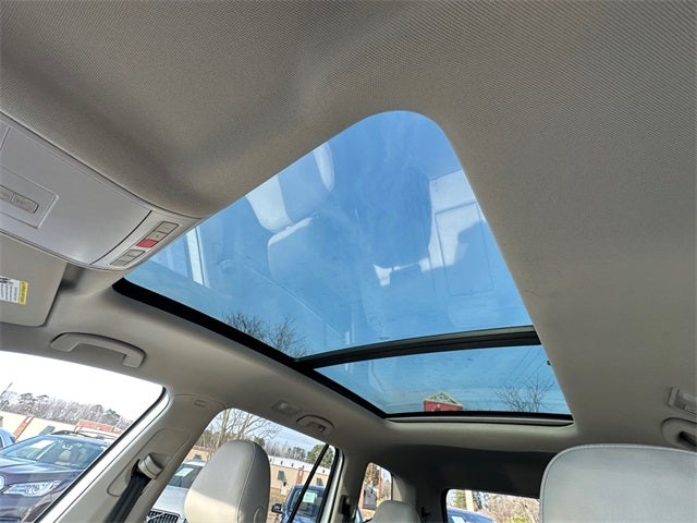 2019 Volkswagen Atlas 3.6L V6 SE R-Line