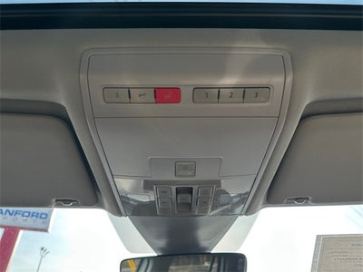 2019 Volkswagen Atlas 3.6L V6 SE R-Line