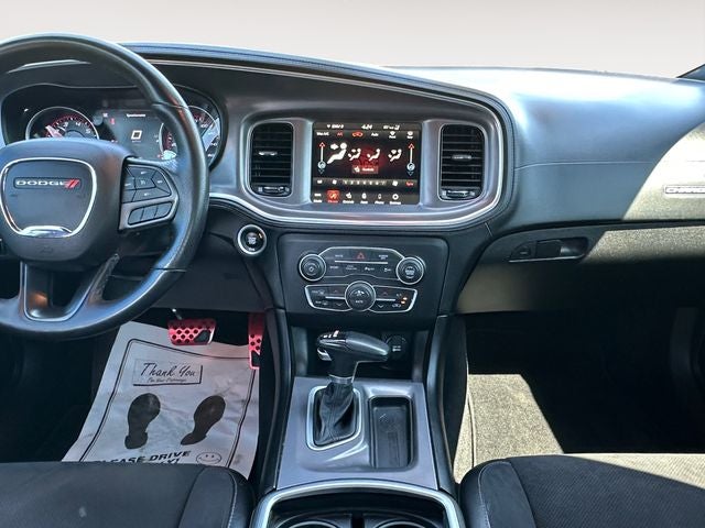 2022 Dodge Charger R/T