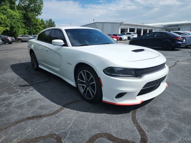 2022 Dodge Charger R/T