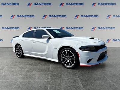 2022 Dodge Charger R/T