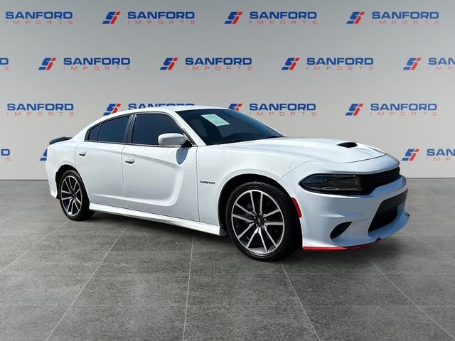2022 Dodge Charger R/T