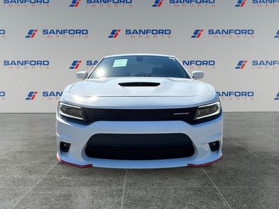 2022 Dodge Charger R/T