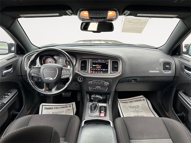 2022 Dodge Charger R/T