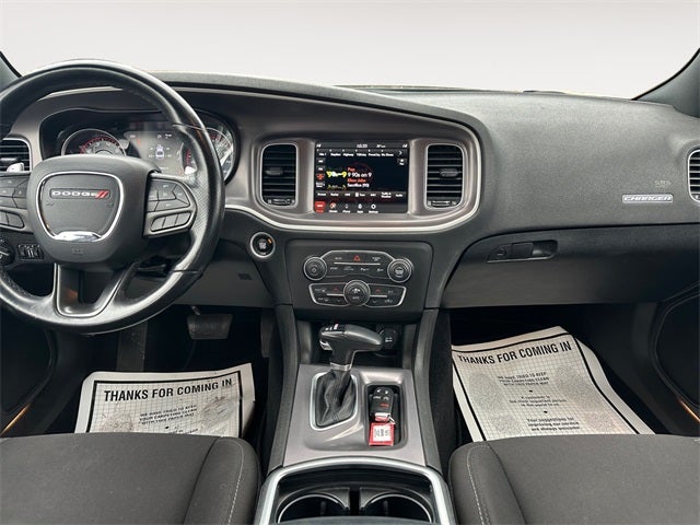 2022 Dodge Charger R/T