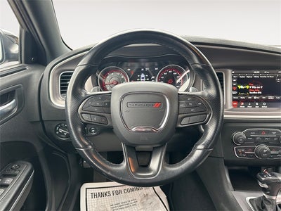 2022 Dodge Charger R/T