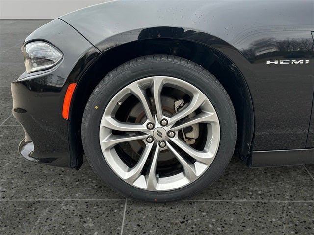 2022 Dodge Charger R/T