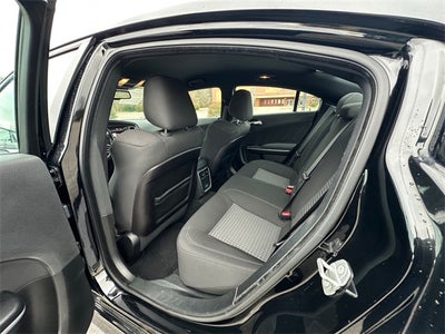 2022 Dodge Charger R/T