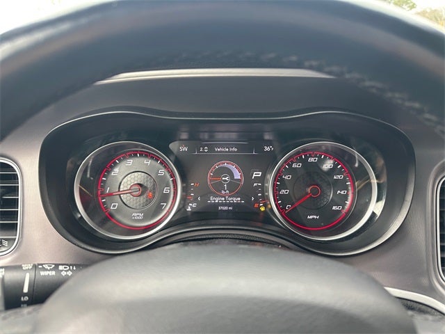2022 Dodge Charger R/T