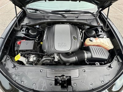 2022 Dodge Charger R/T