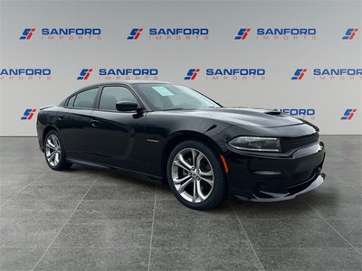 2022 Dodge Charger R/T
