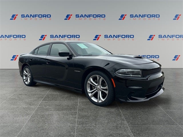 2022 Dodge Charger R/T