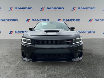 2022 Dodge Charger R/T