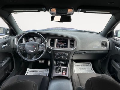 2021 Dodge Charger GT