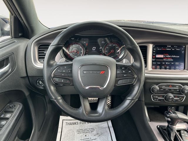 2021 Dodge Charger GT