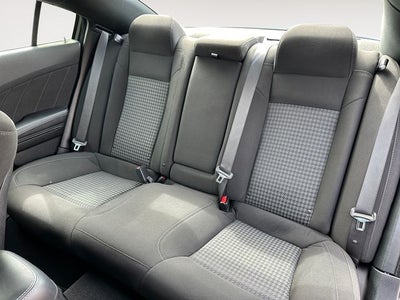 2021 Dodge Charger GT