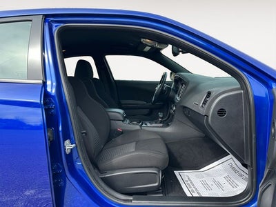 2021 Dodge Charger GT